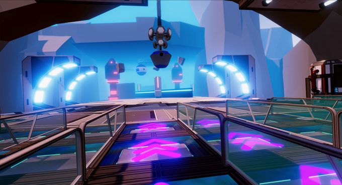 Arc Surfer Torrent Download