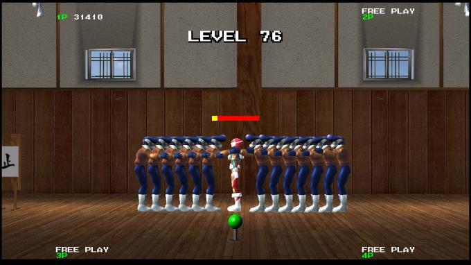 Arcade Love / ゲーセンラブ。 Torrent Download