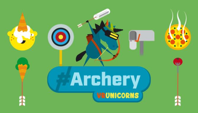 #Archery Free Download