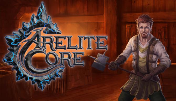 Arelite Core Free Download