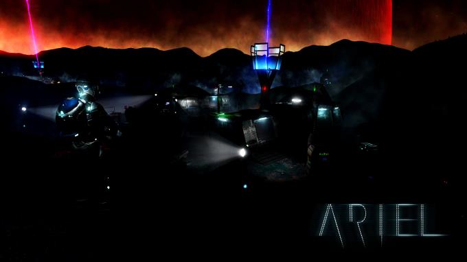 Ariel Torrent Download
