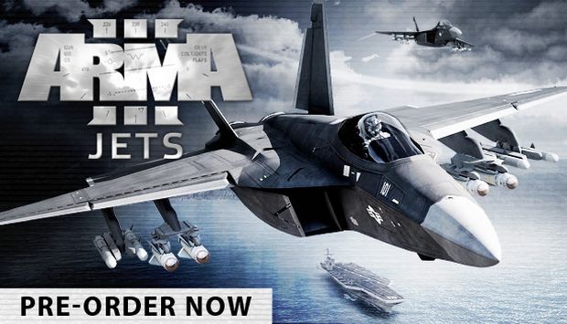 Arma 3 Jets Free Download