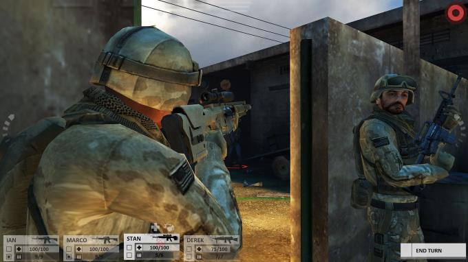 Arma Tactics PC Crack