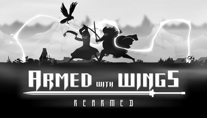 Armed with Wings: Rearmed Free Download