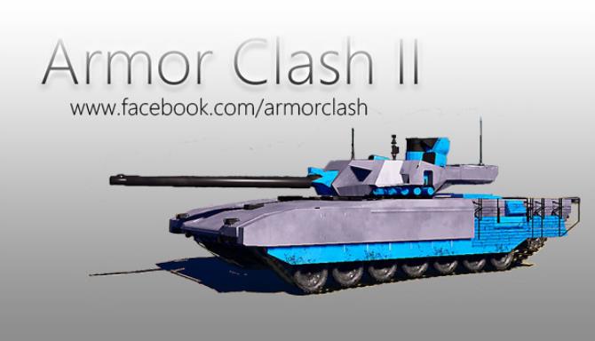 Armor Clash II [RTS] Free Download