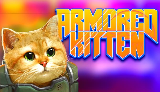 Armored Kitten Free Download