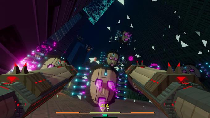 Arsenal Demon PC Crack