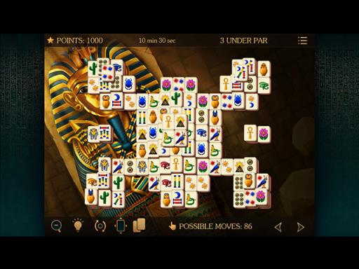 Art Mahjong Egypt: New Worlds PC Crack