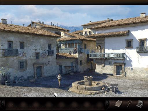 Art of Murder - FBI Confidential PC Crack