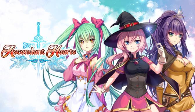 Ascendant Hearts Free Download