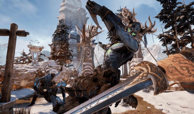 Asgard’s Wrath Torrent Download