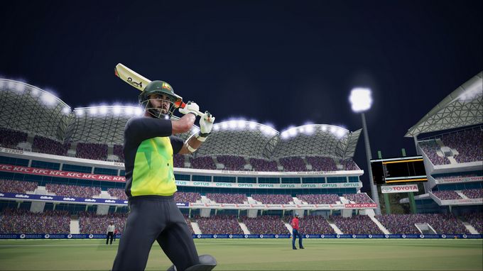 Ashes Cricket PC Crack