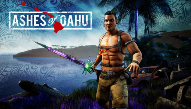 Ashes of Oahu Free Download