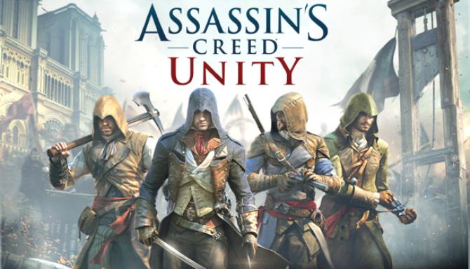 Assassin's Creed® Unity Free Download