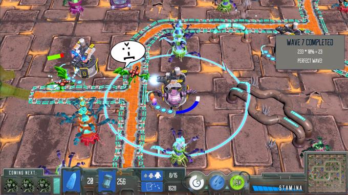 Assault On Metaltron PC Crack