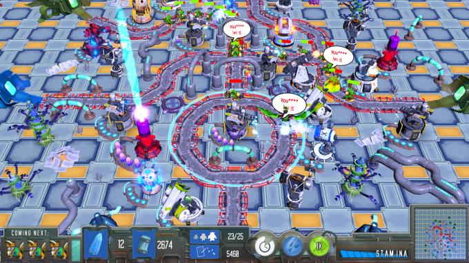 Assault On Metaltron Torrent Download