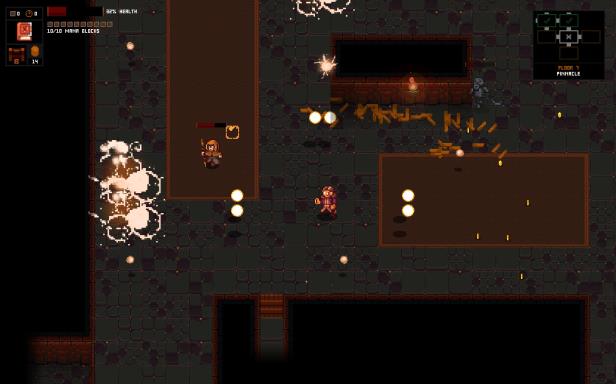 Assault on the Necrospire PC Crack