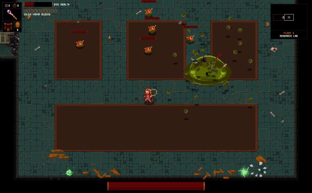 Assault on the Necrospire Torrent Download