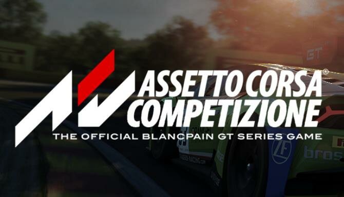 Assetto Corsa Competizione Free Download Assetto Corsa Competizione Free Download