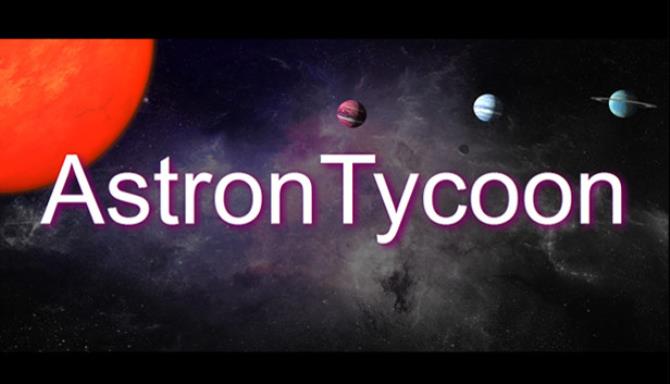 AstronTycoon Free Download AstronTycoon Free Download