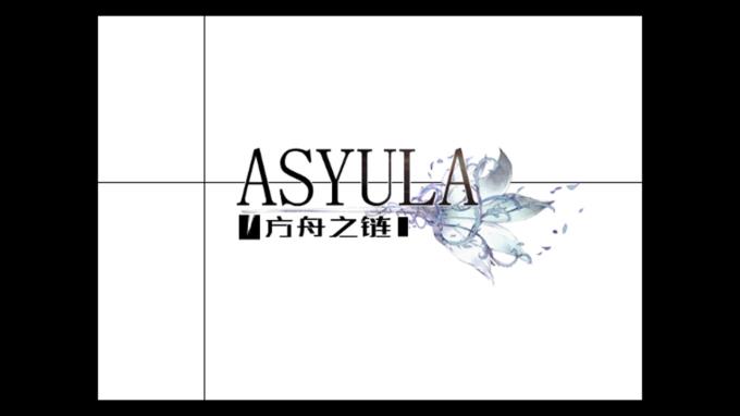 Asyula 方舟之链 Torrent Download