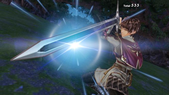 Atelier Lulua ~The Scion of Arland~ / ルルアのアトリエ ～アーランドの錬金術士４～ PC Crack