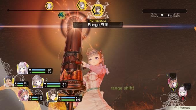Atelier Lulua ~The Scion of Arland~ / ルルアのアトリエ ～アーランドの錬金術士４～ Torrent Download