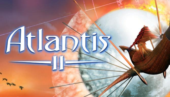 Atlantis 2: Beyond Atlantis Free Download