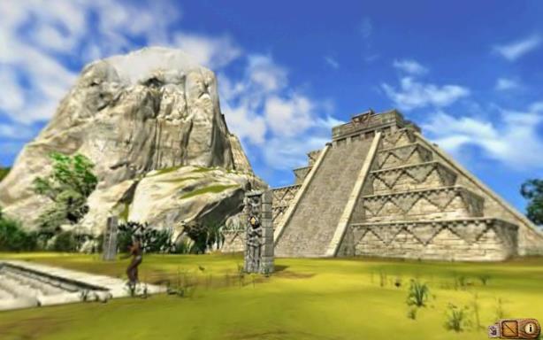 Atlantis 2: Beyond Atlantis PC Crack