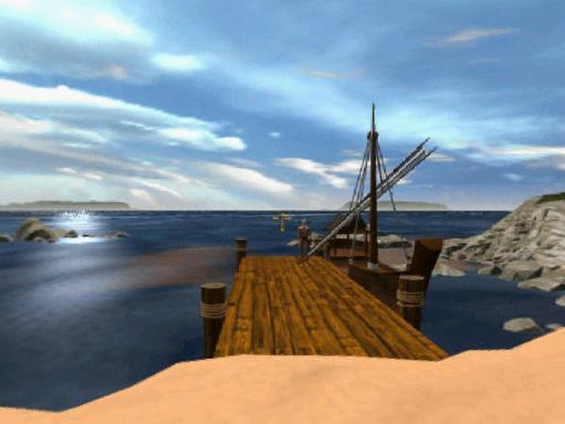 Atlantis: The Lost Tales PC Crack
