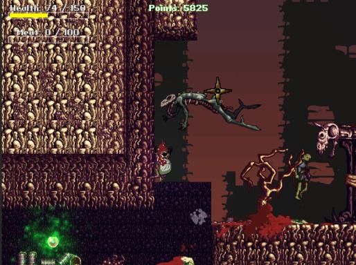 Atomic Butcher: Homo Metabolicus PC Crack