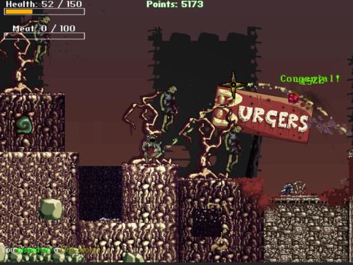 Atomic Butcher: Homo Metabolicus Torrent Download