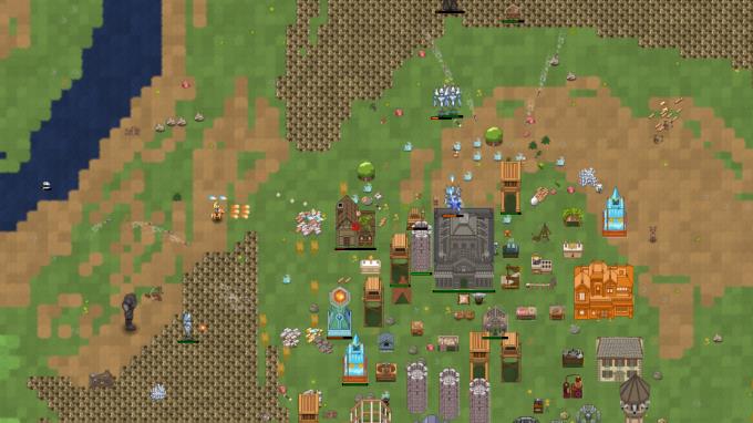 Aurora Dusk: Steam Age PC Crack