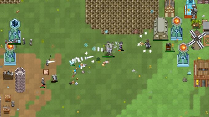 Aurora Dusk: Steam Age Torrent Download