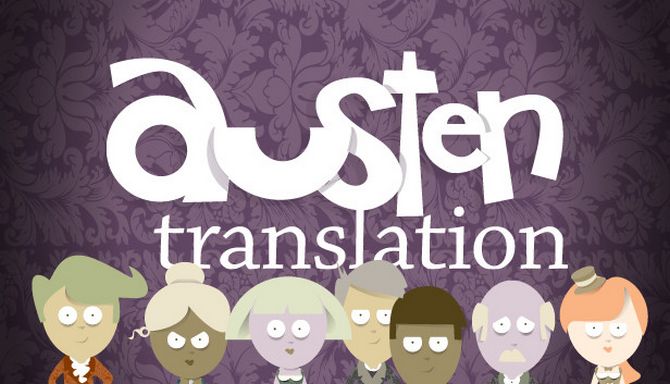 Austen Translation Free Download