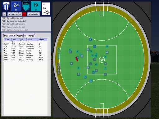 Australian Football Coach 2020 Torrent Download