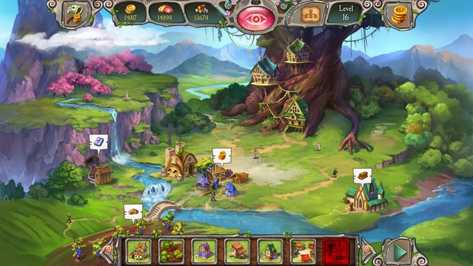 Avalon Legends Solitaire 3 PC Crack