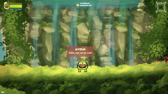 AvoCuddle PC Crack