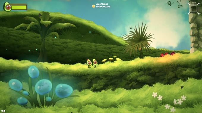 AvoCuddle Torrent Download