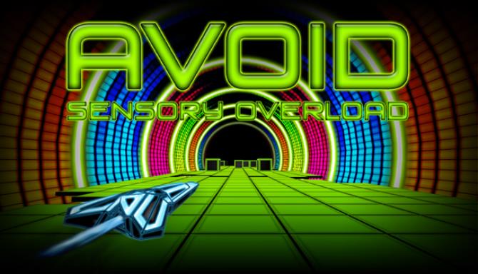 Avoid - Sensory Overload Free Download