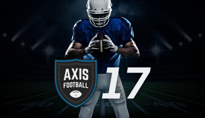 Axis Football 2017 Free Download