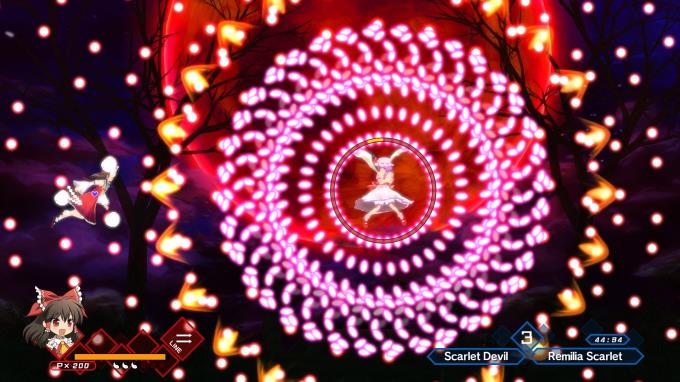 Azure Reflections / 舞華蒼魔鏡 Torrent Download