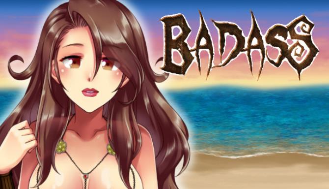 BADASS Free Download