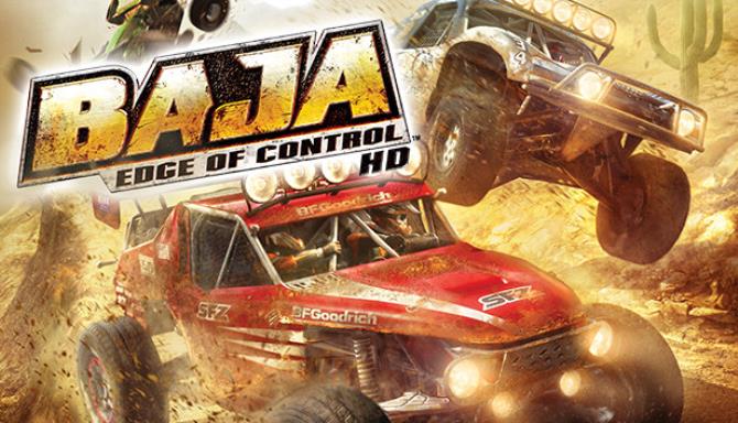 BAJA: Edge of Control HD Free Download
