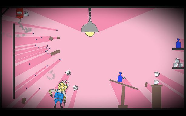 BANG! BANG! Totally Accurate Redneck Simulator PC Crack