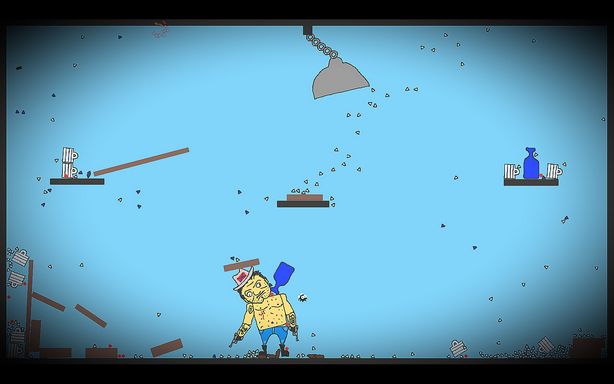 BANG! BANG! Totally Accurate Redneck Simulator Torrent Download