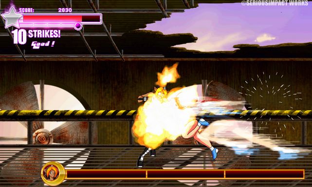 BANZAI PECAN: The Last Hope For the Young Century Torrent Download