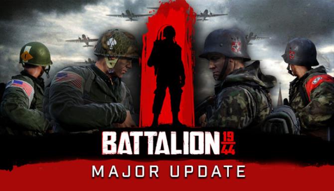 BATTALION 1944 Free Download