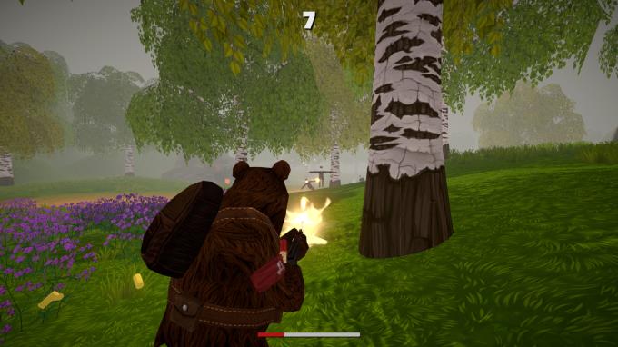 BEARS, VODKA, BALALAIKA! ? Torrent Download