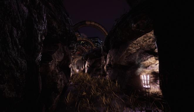 BEHIND THESE EYES: A Short Horror Story Torrent Download